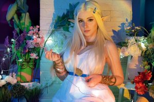 Ezy Summers Post #11