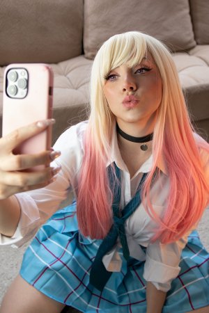 Ezy Summers Post #13