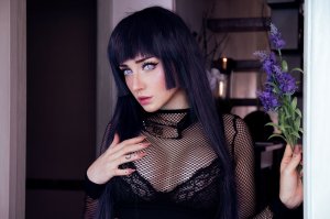 Ezy Summers Post #14