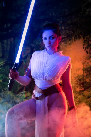 Ezy Summers Photo #291