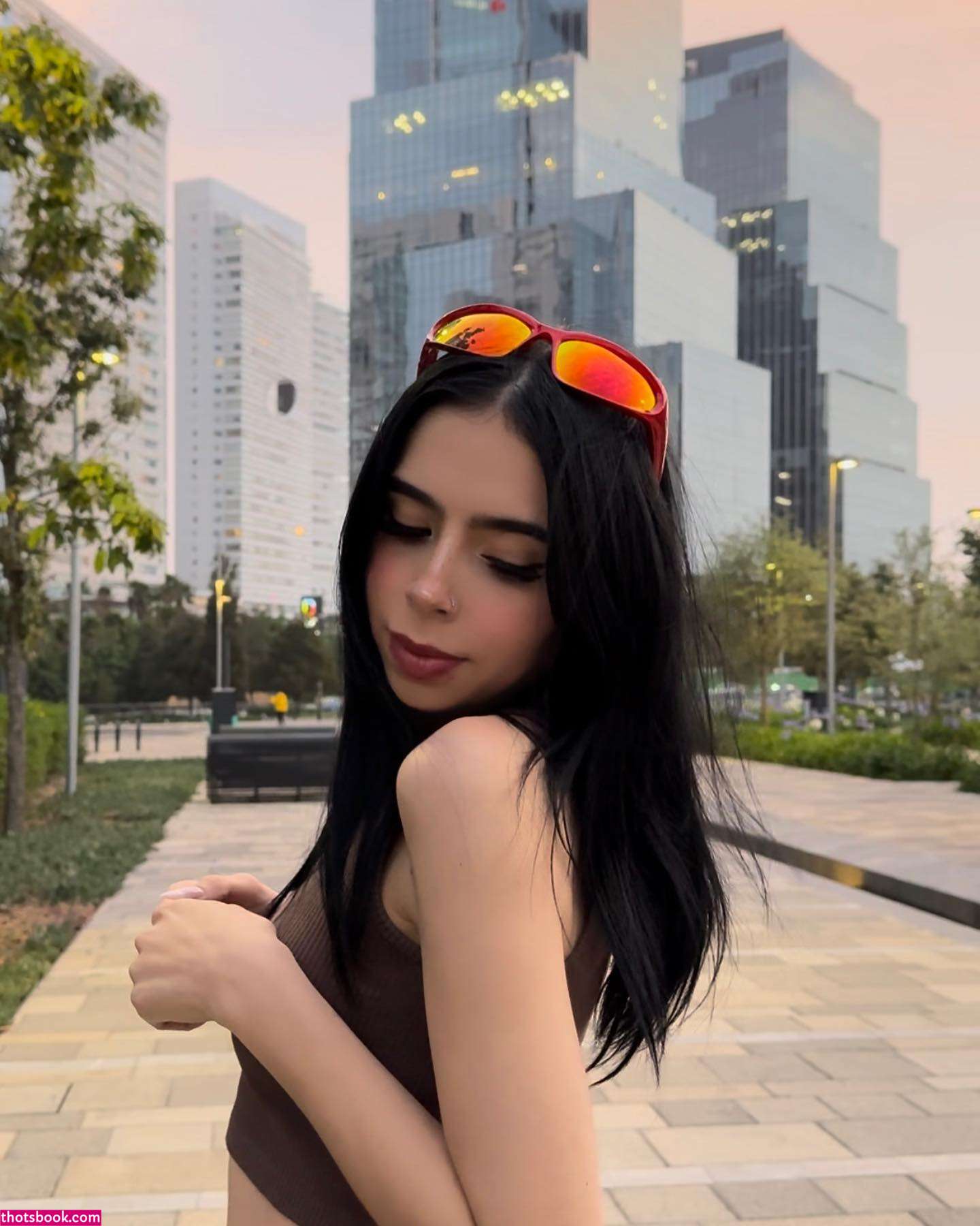 Mariana Grimaldi Photo #97