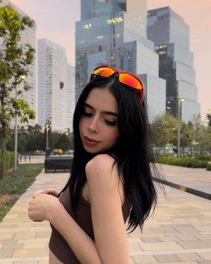 Mariana Grimaldi Photo #97