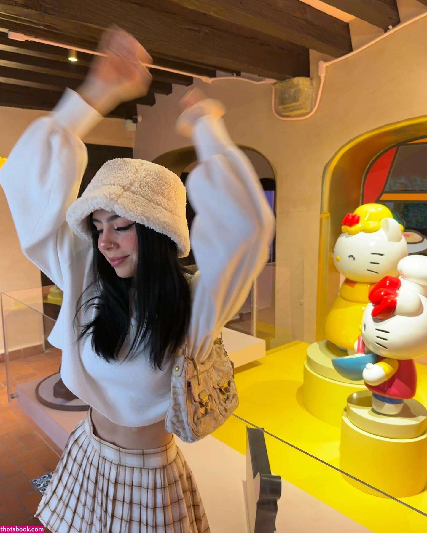 Mariana Grimaldi Photo #102