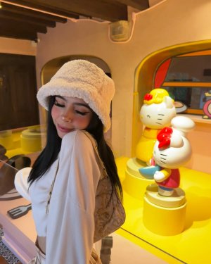 Mariana Grimaldi Photo #98