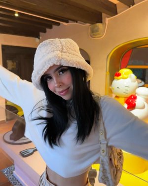 Mariana Grimaldi Photo #101