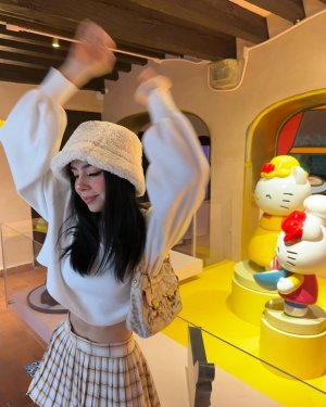 Mariana Grimaldi Photo #102