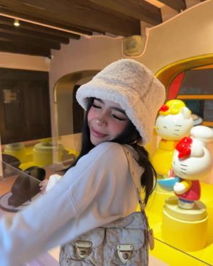 Mariana Grimaldi Photo #104