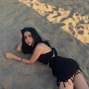 Mariana Grimaldi Photo #106