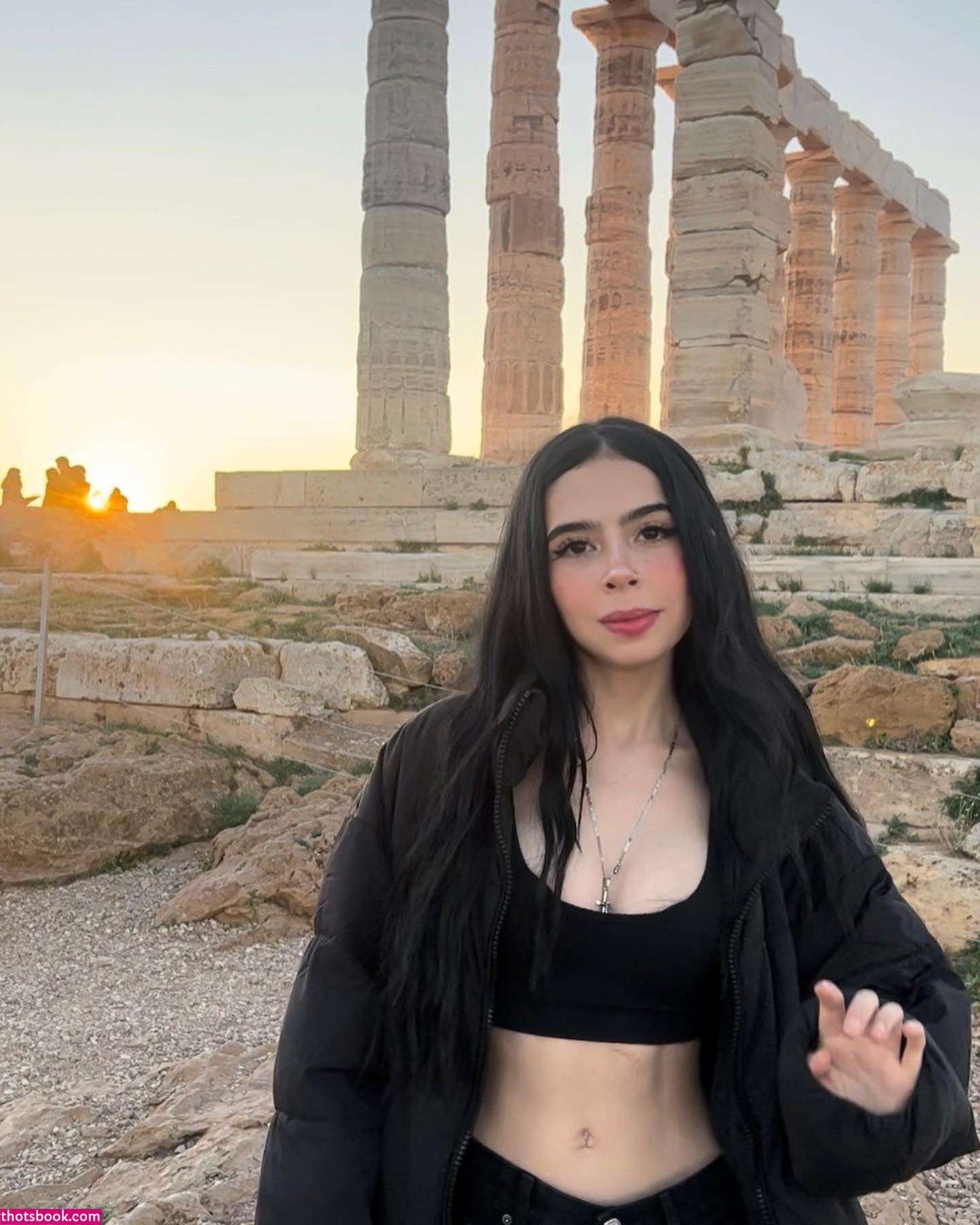 Mariana Grimaldi Photo #109