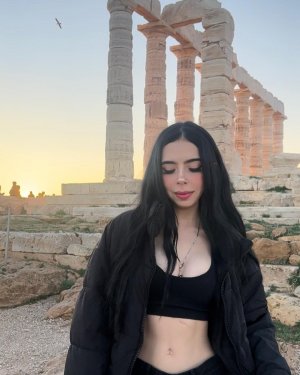 Mariana Grimaldi Photo #111