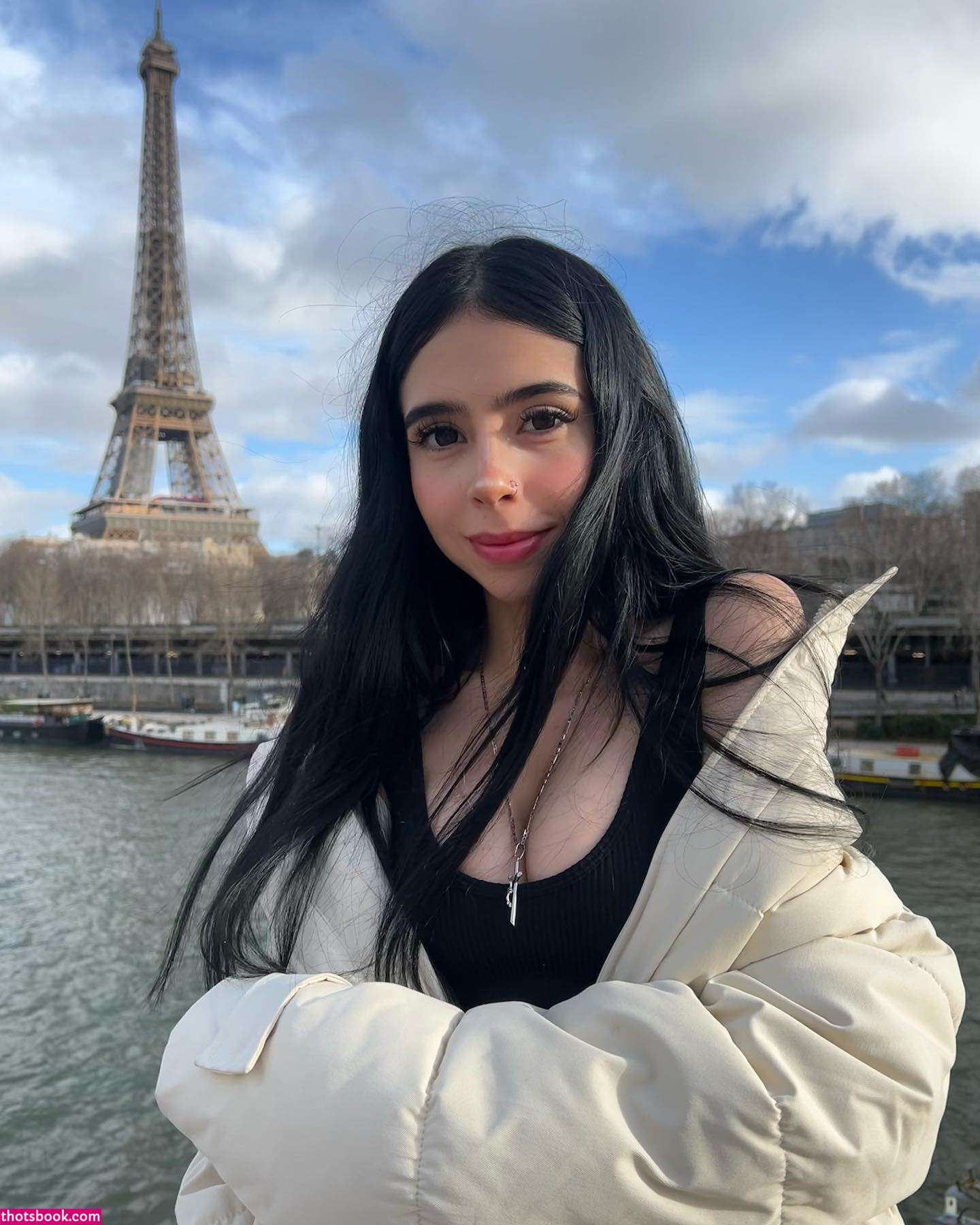 Mariana Grimaldi Photo #115