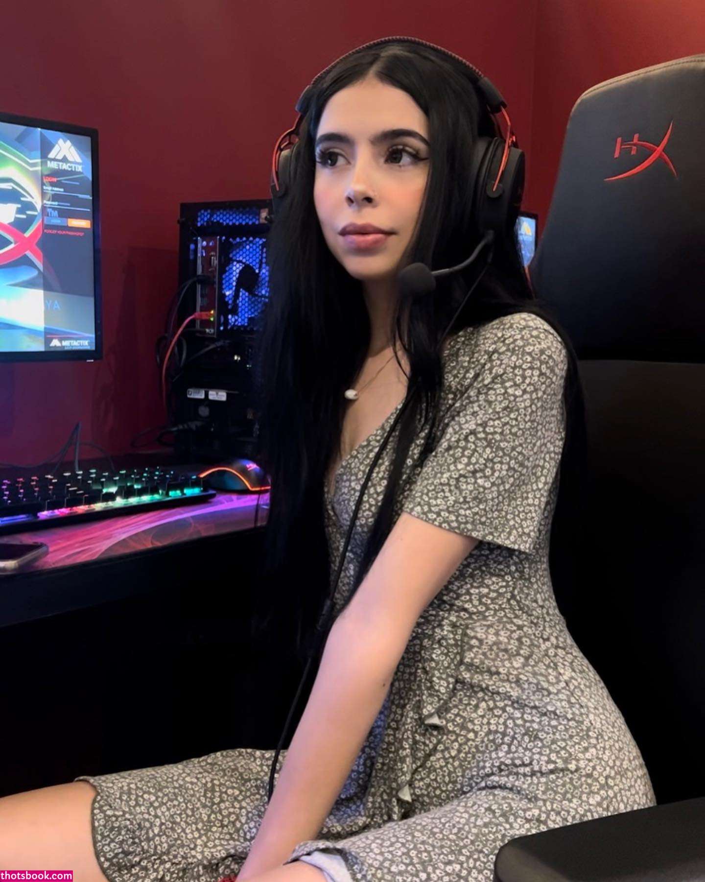 Mariana Grimaldi Photo #123