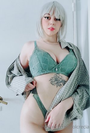 Lolcrecia Photo #136