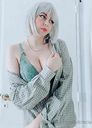 Lolcrecia Photo #138