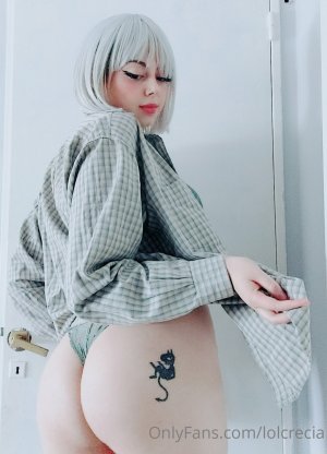 Lolcrecia Photo #143