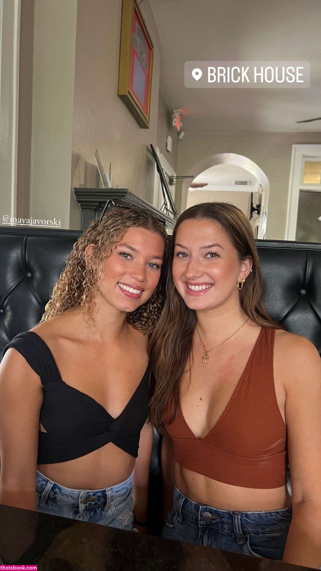 Addie Forche Photo #2