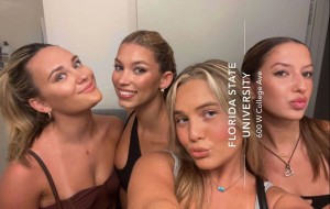 Addie Forche Photo #22