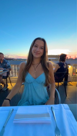 Addie Forche Photo #29