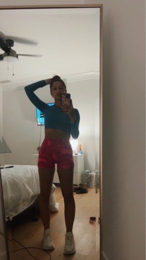 Addie Forche Photo #36