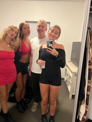 Addie Forche Photo #43