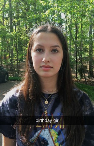 Addie Forche Photo #60