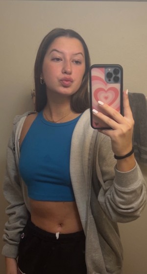 Addie Forche Photo #63