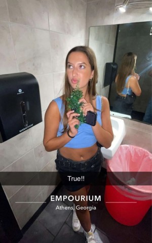 Addie Forche Photo #85