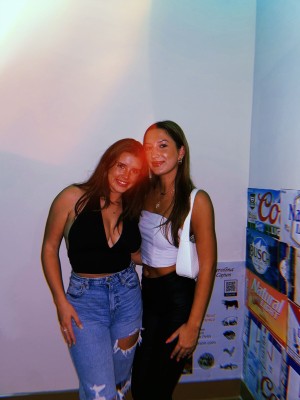 Addie Forche Photo #86