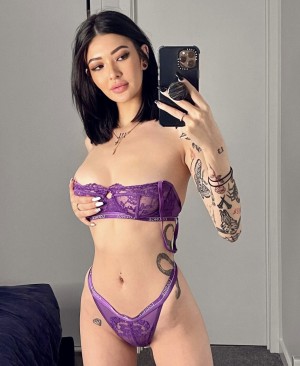 Angie Watkins Photo #14