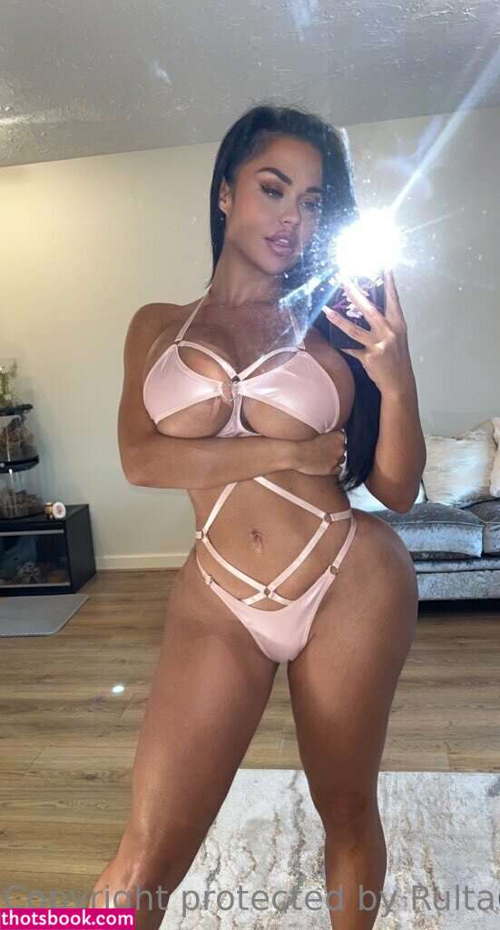 Aysha Soper Photo #43