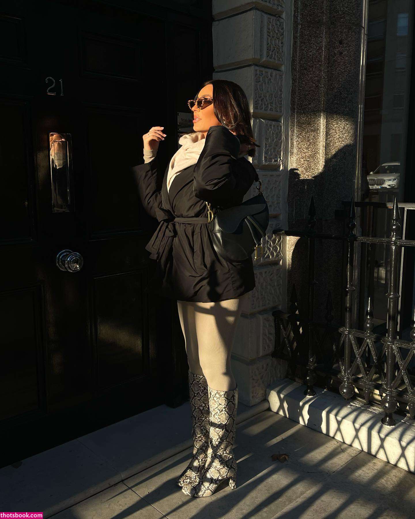 Danielle Tilly Wright Photo #2