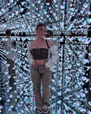 Danielle Tilly Wright Photo #9