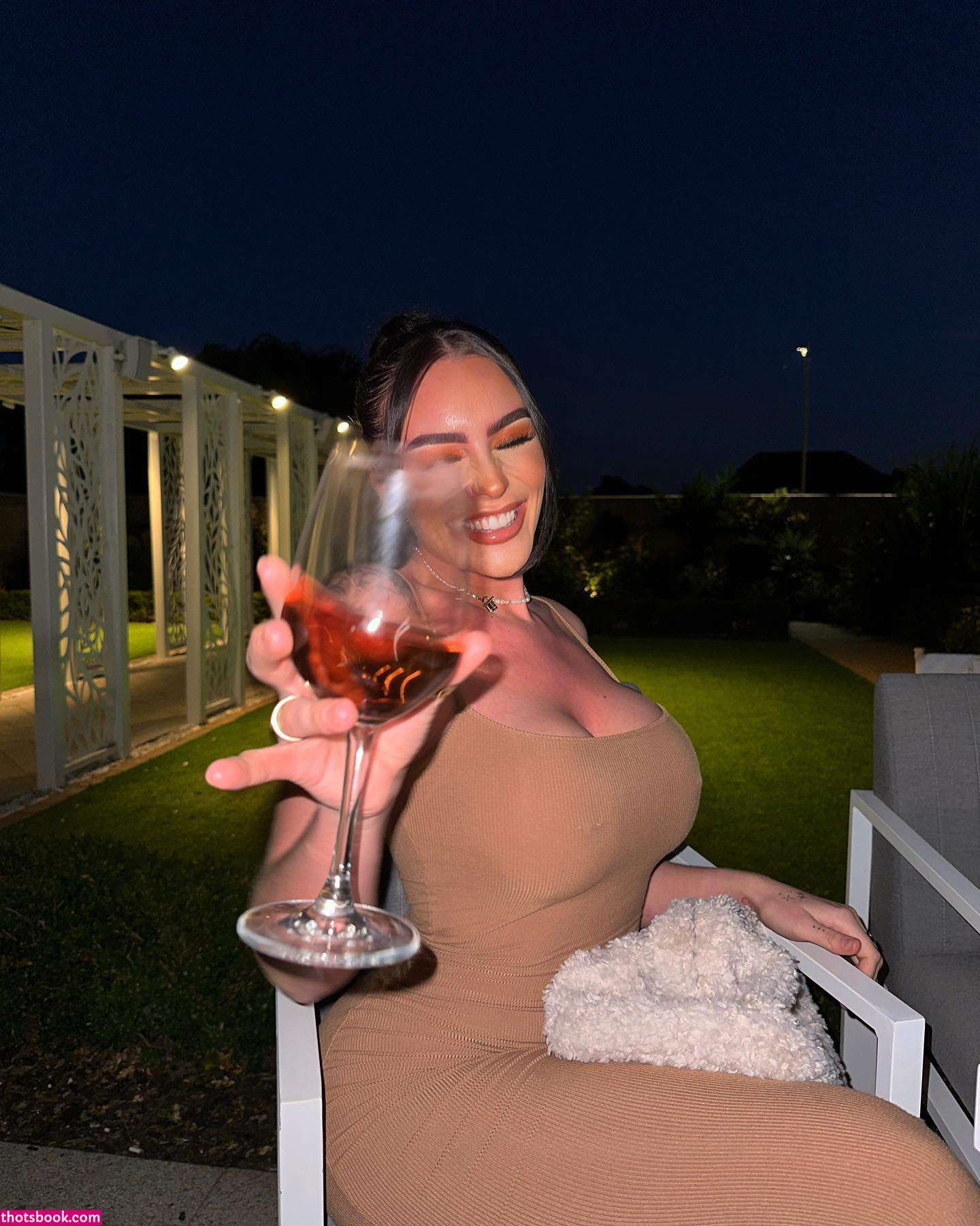 Danielle Tilly Wright Photo #24