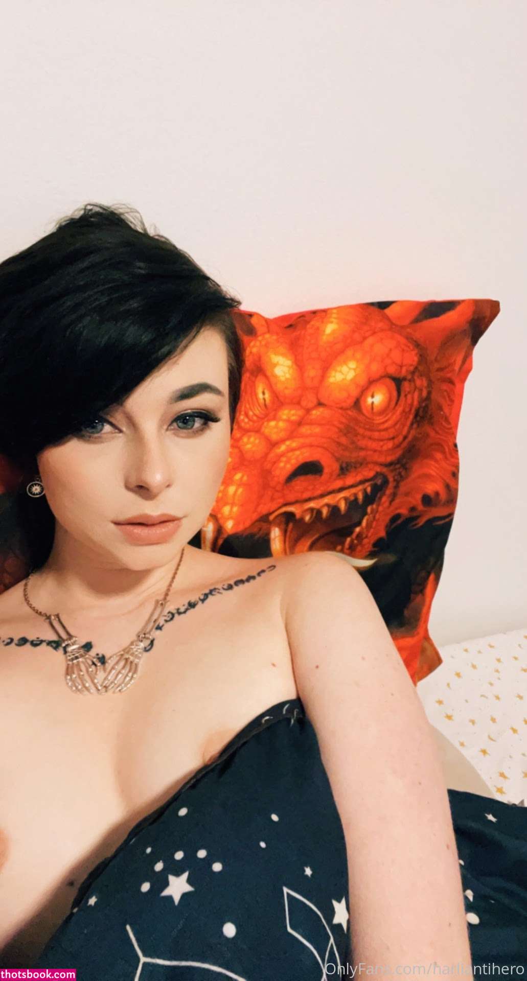 Harliantihero Photo #22