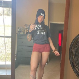 Kris Statlander Photo #10