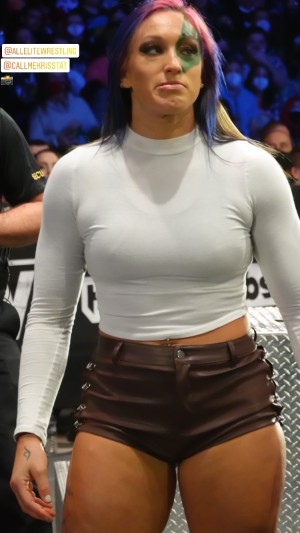 Kris Statlander Photo #15