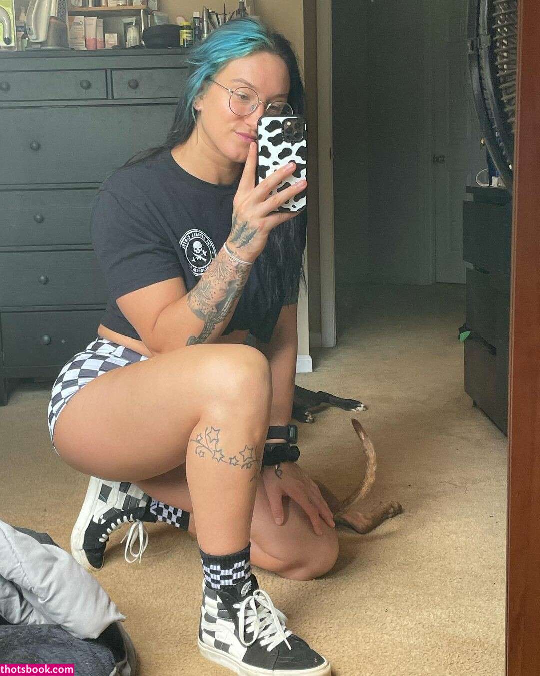 Kris Statlander Photo #27