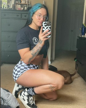 Kris Statlander Photo #29