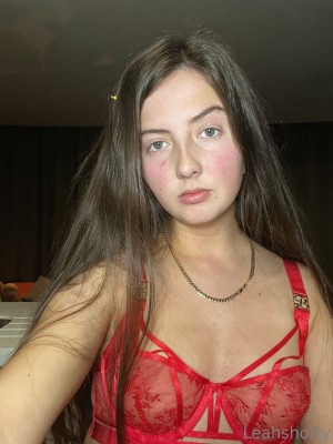 Leah Shorty Photo #11