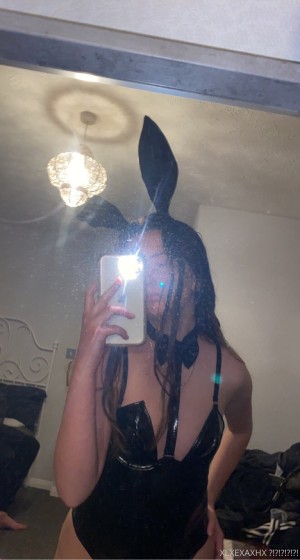 Leah Shorty Photo #36