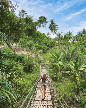 Mimichaela Lintrup Photo #1