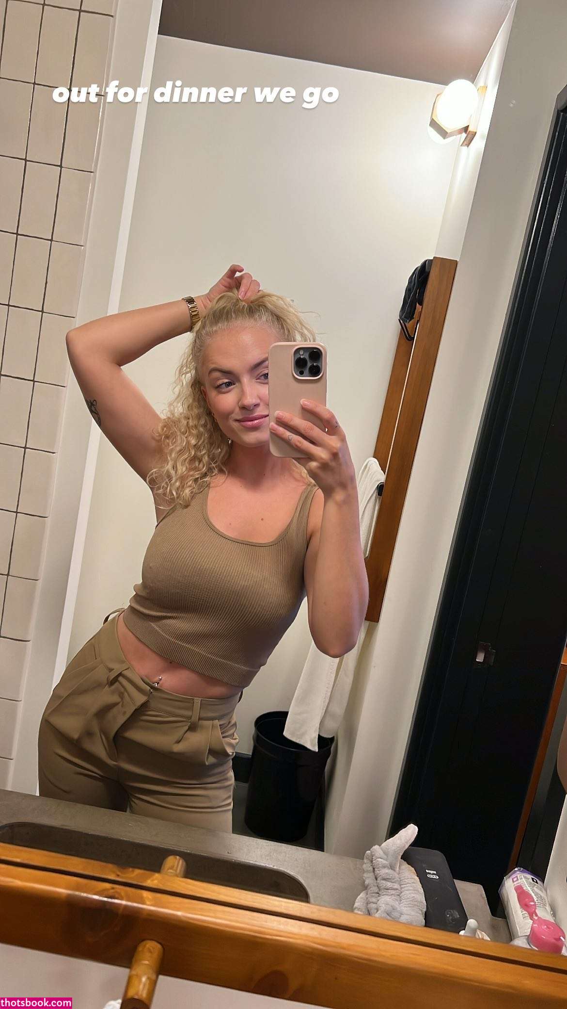 Mimichaela Lintrup Photo #20