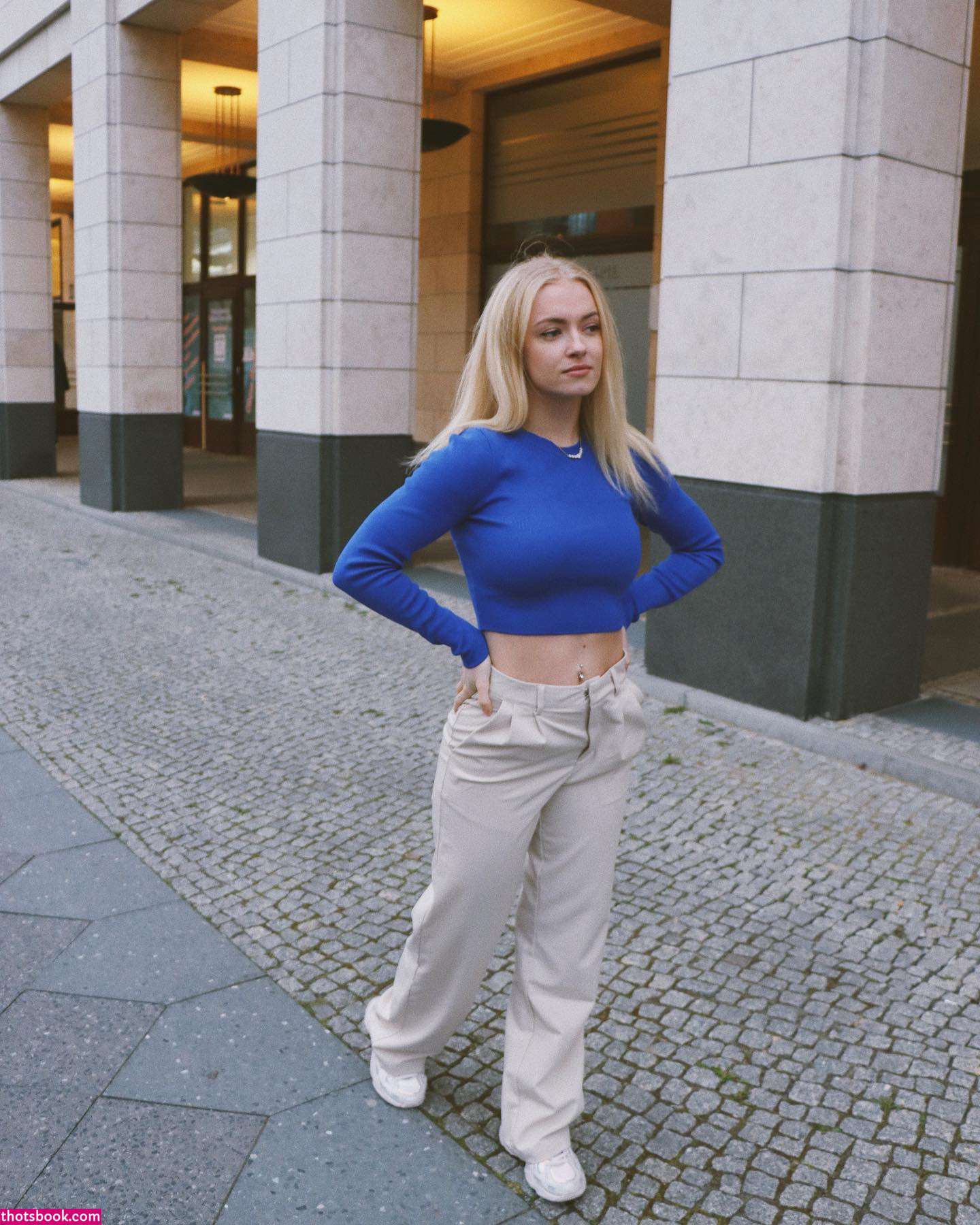 Mimichaela Lintrup Photo #25