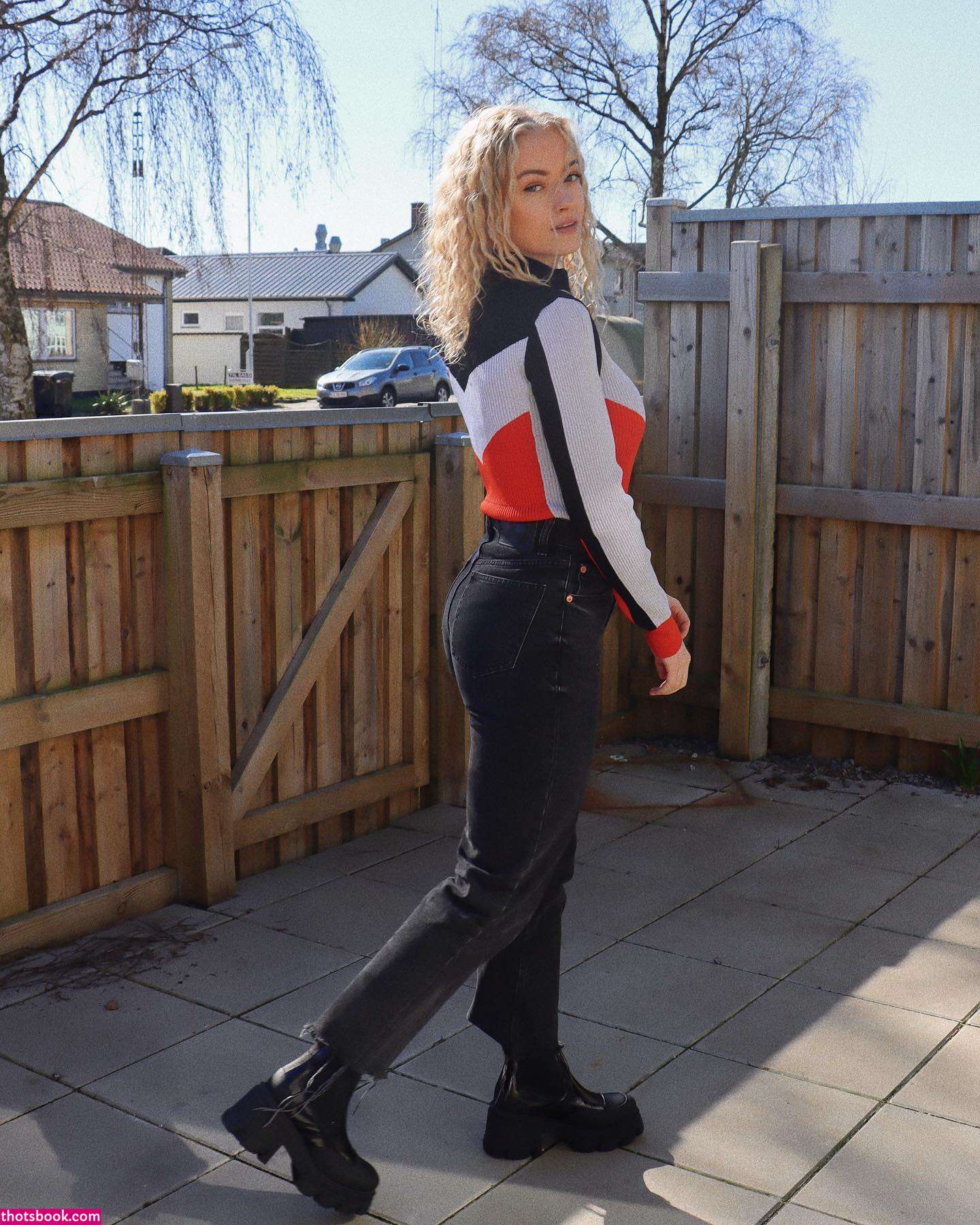 Mimichaela Lintrup Photo #28