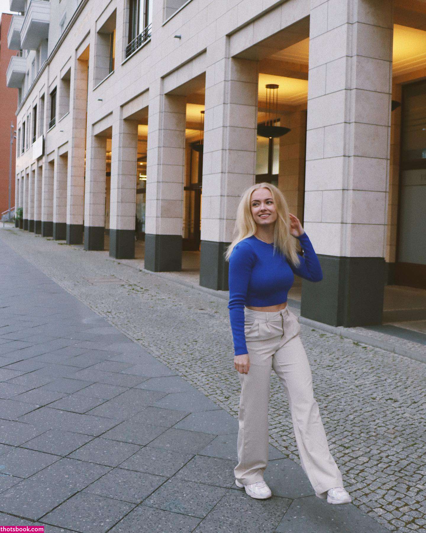 Mimichaela Lintrup Photo #30