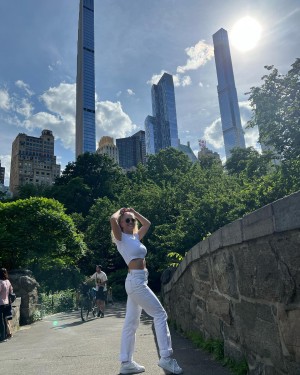 Mimichaela Lintrup Photo #36