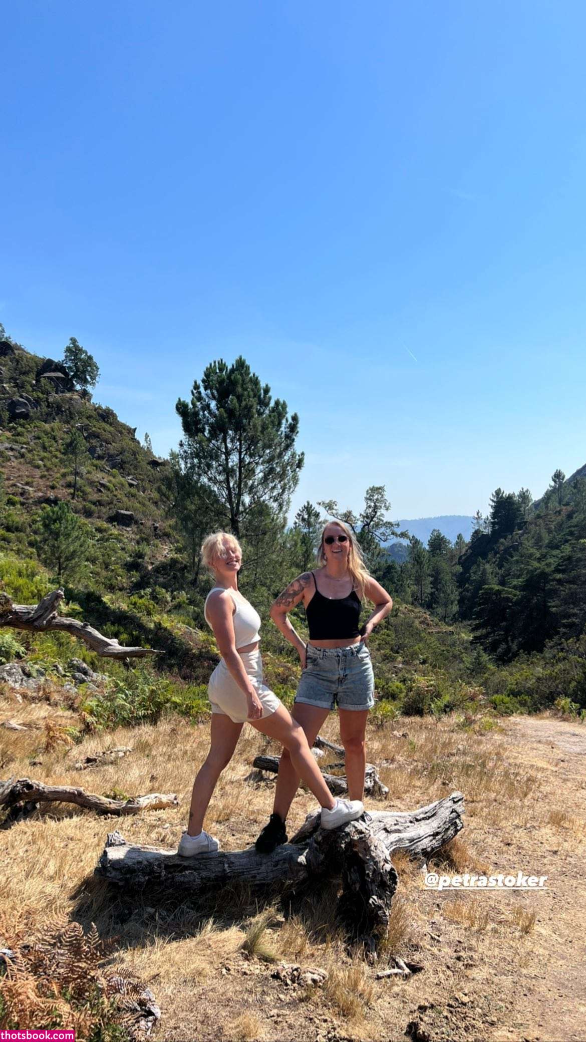 Mimichaela Lintrup Photo #54