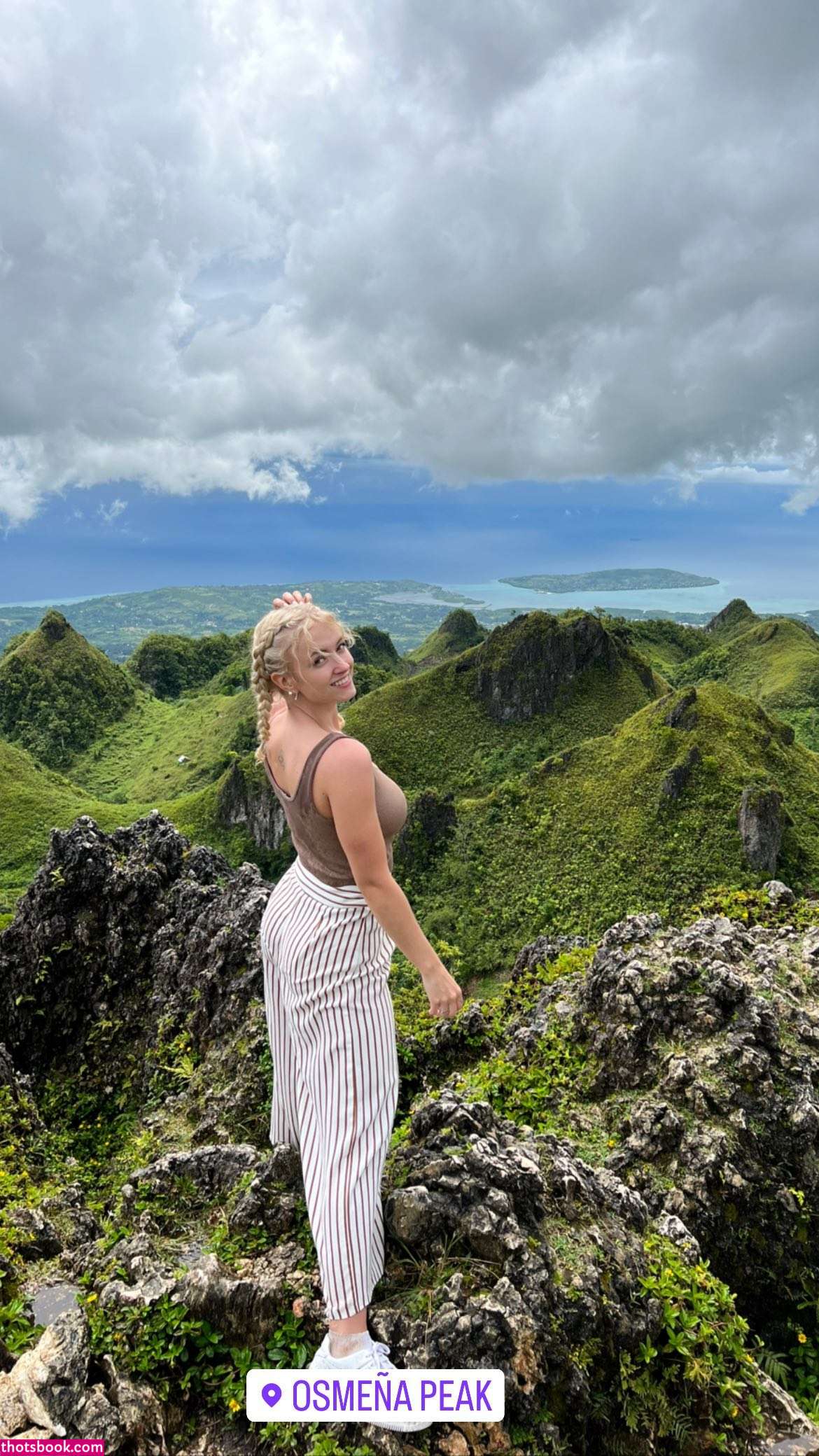 Mimichaela Lintrup Photo #55