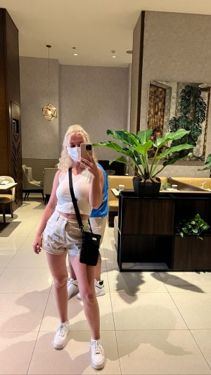 Mimichaela Lintrup Photo #50