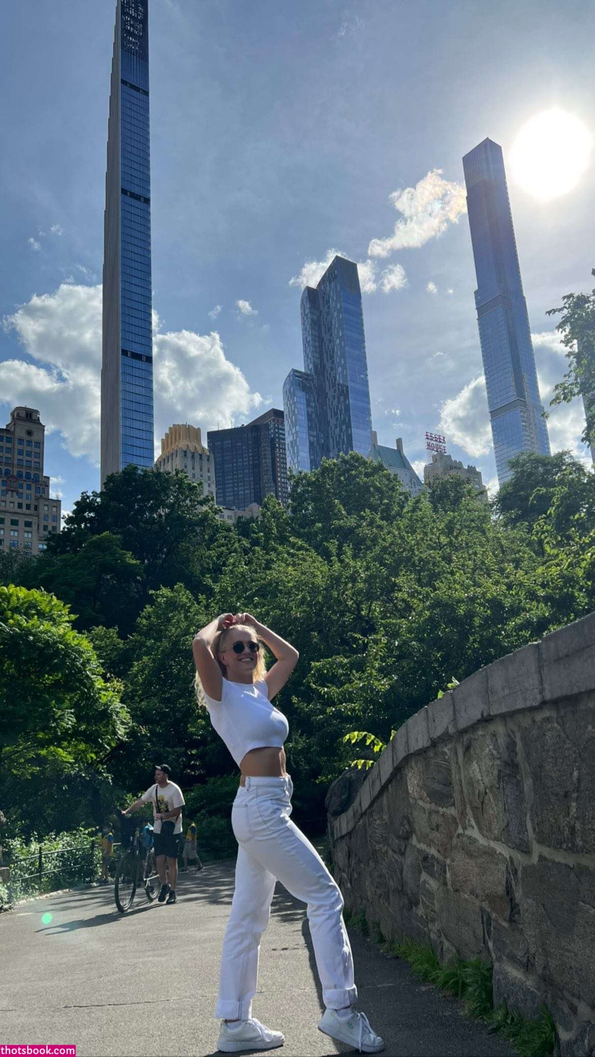 Mimichaela Lintrup Photo #79